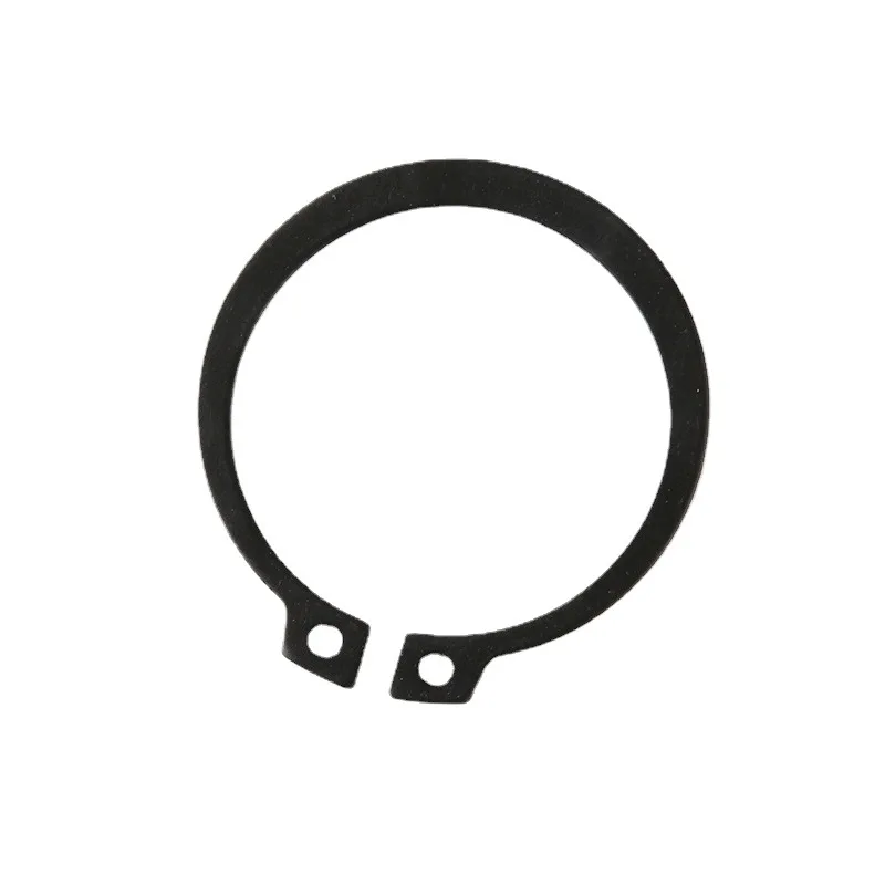 China Wholesale High Quality OEM DIN 471 Circlips Retaining Rings For Shafts