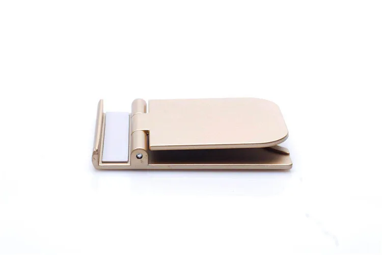 Universal Folding Table Cell Phone Support Plastic Holder Desktop Stand for Your Phone Smartphone Tablet Support Phone Holder