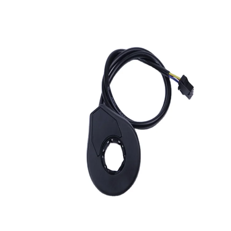 E-bike System Electric Bike Motor Sensor And Speed