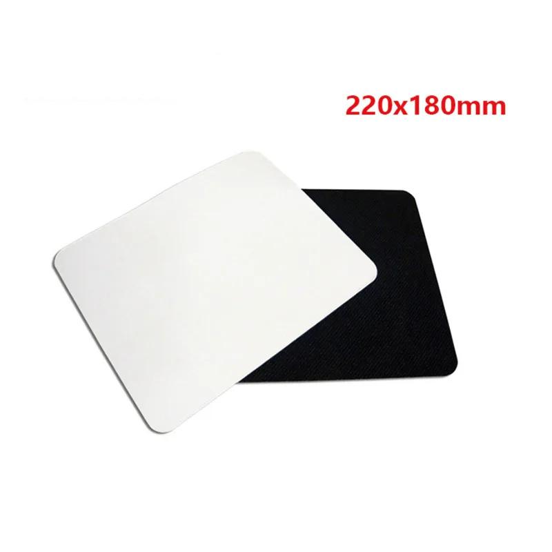 sublimation blanks products mouse pad 3mm thickness for sublimation printing