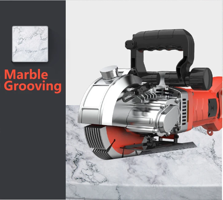 220V High Quality Laser Cutting Machine Electric grooving Machine