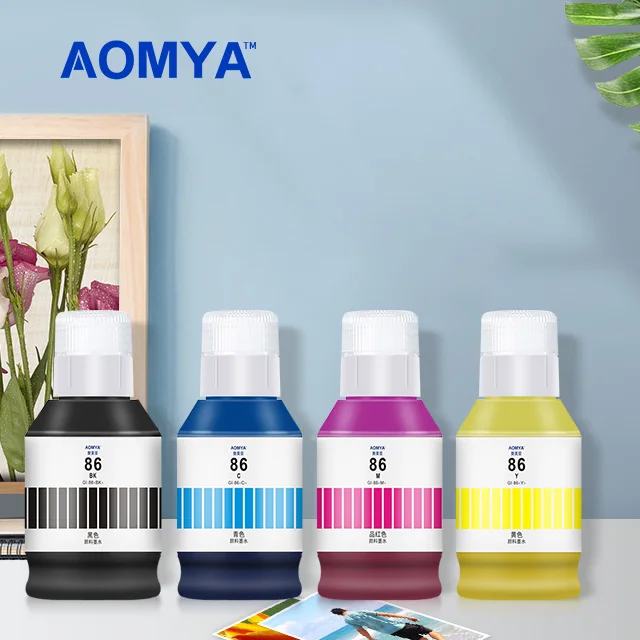 Factory sale Aomya compatible with Can 16/26/36/46/56/76/86 ink with best price