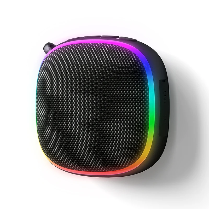 Small Wireless Cheap Wireless Speaker Sports Games True Wireless  tws Speaker