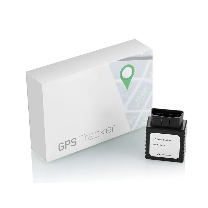 Заводские устройства слежения по Wifi Obd с тахографом