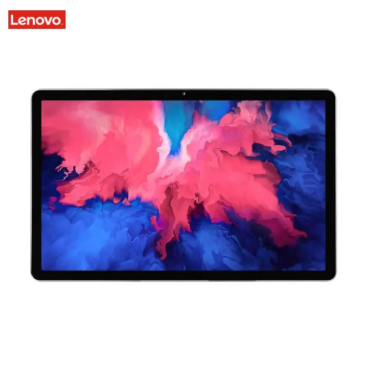 Горячая Распродажа Lenovo XiaoXin Pad планшет Wi-Fi 11 дюймов 4 Гб + 64 ГБ идентификации лица Android 10 Octa Core Dual Band ретранслятор планшетный