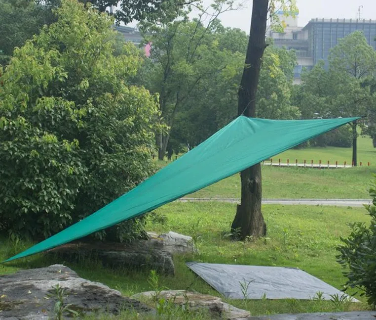 waterproof gardenline sun shade sail with cheap price