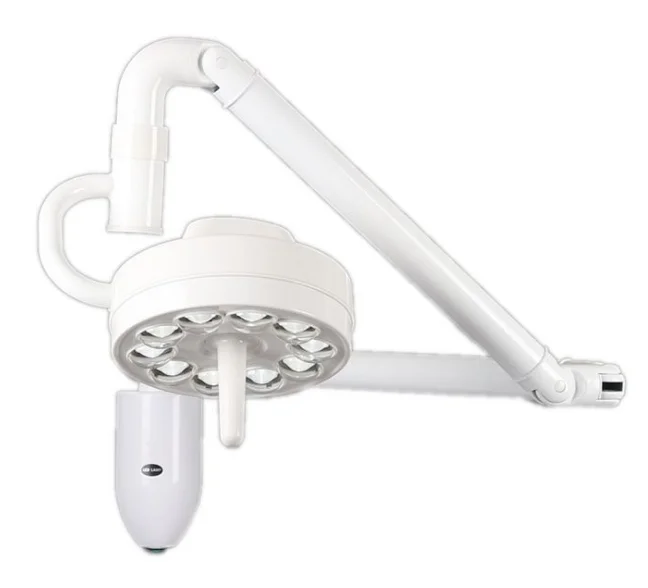 Vet lamp shadowless LED surgical examination light for pet clinic