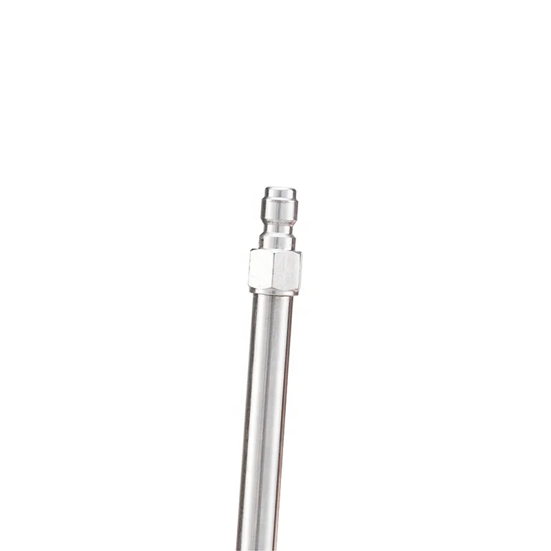 Pacha hot selling universal floor scrubber road floor and car chassis cleaning surface cleaning flat cleaner