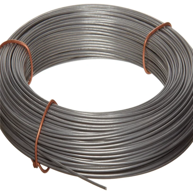 1mm 2mm 3mm Diameter High Corrosion Resistance 316 Stainless Steel Wire