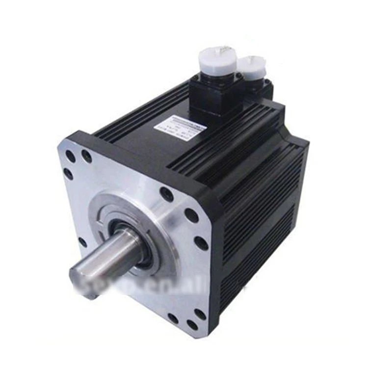 
130ST-M10015 1500rpm 10nm ac servo motor ac servo motor for bag making machine 1.5kw 220v ac servo motor 