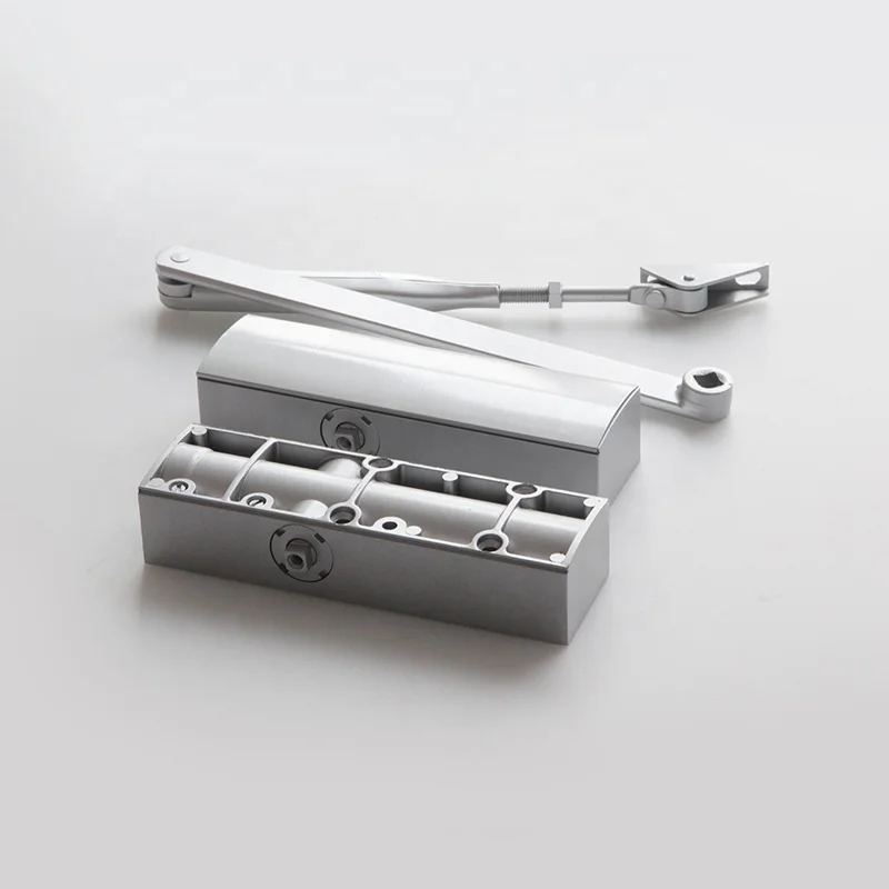 Top Quality HD-1500 Two Speed Adjustment Light Duty Automatic Door Closer