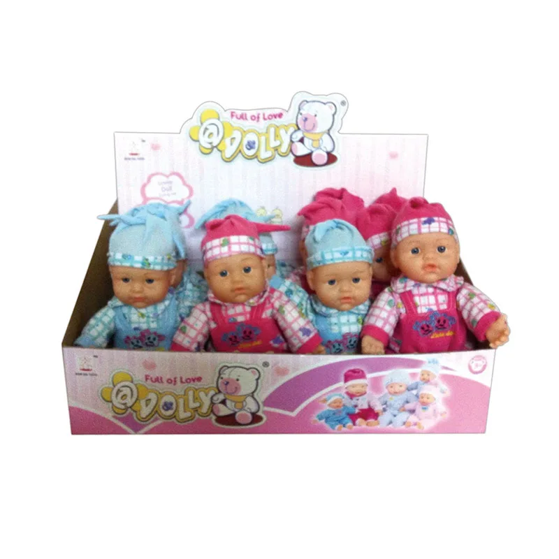 Girl Realistic Body Full Doll Real Mini Cheap African American Reborn Soft Silicone Baby Dolls For Sale