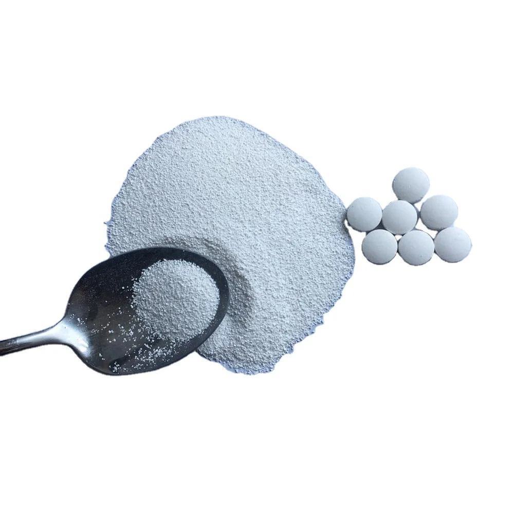 Heavy Magnesium Oxide Granular as antacid