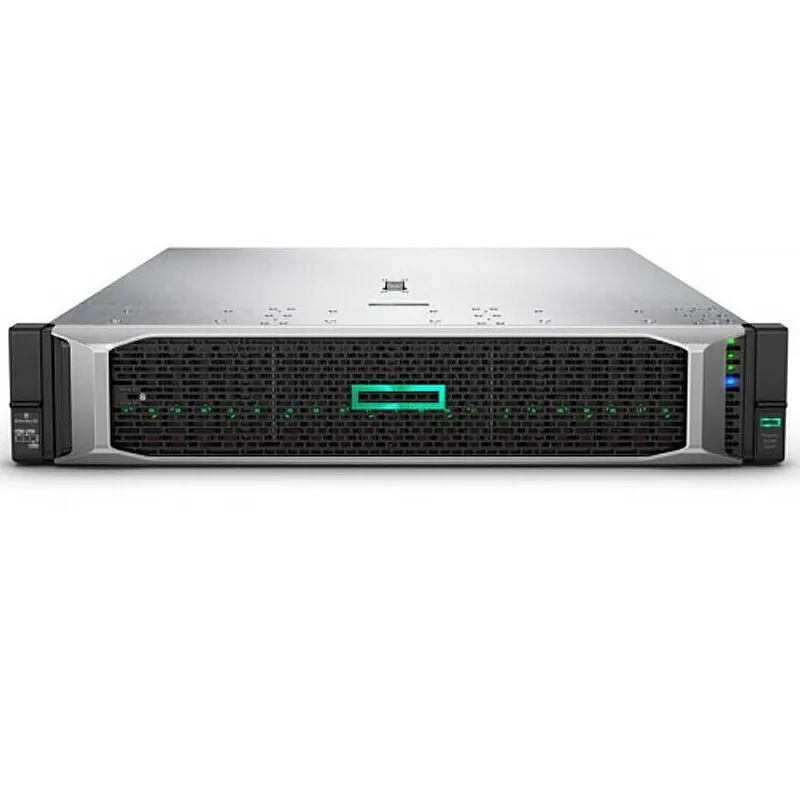 New inventory hot selling servers HP DL388 Gen10 series server international brand servers use dual channel IntelXeon processors