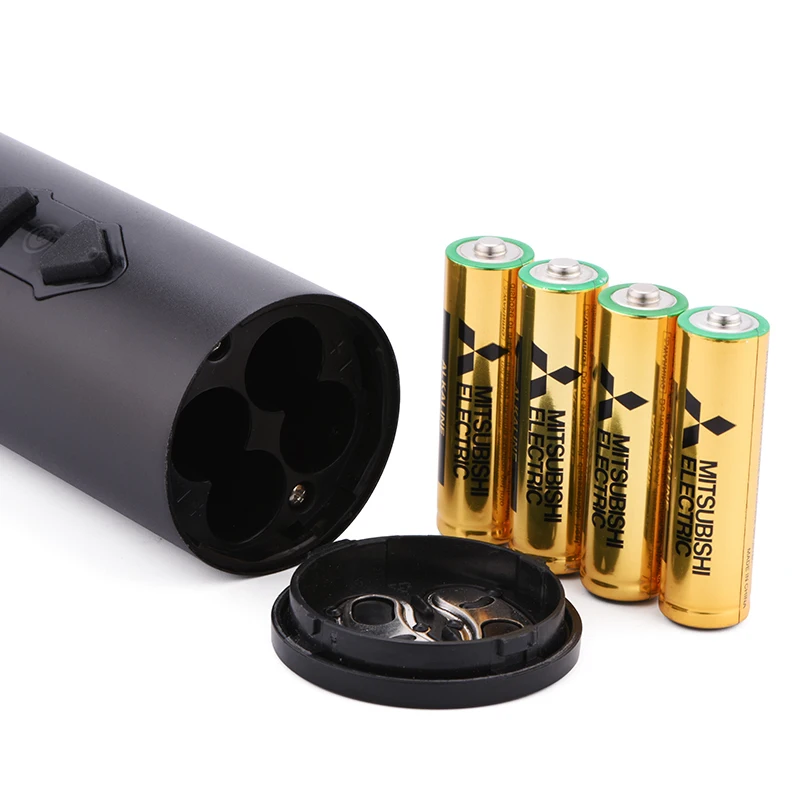 Top Supplier Corkscrew Wine Opener electric Bottle Opener with Foil Cutter