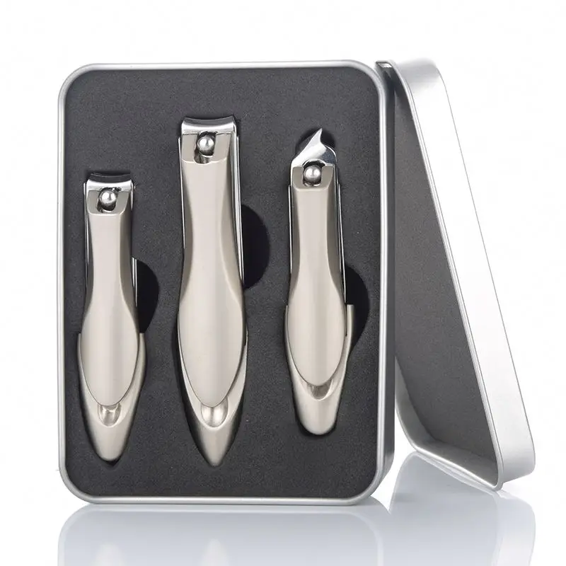Hot selling mr green nail clippers set Factory direct