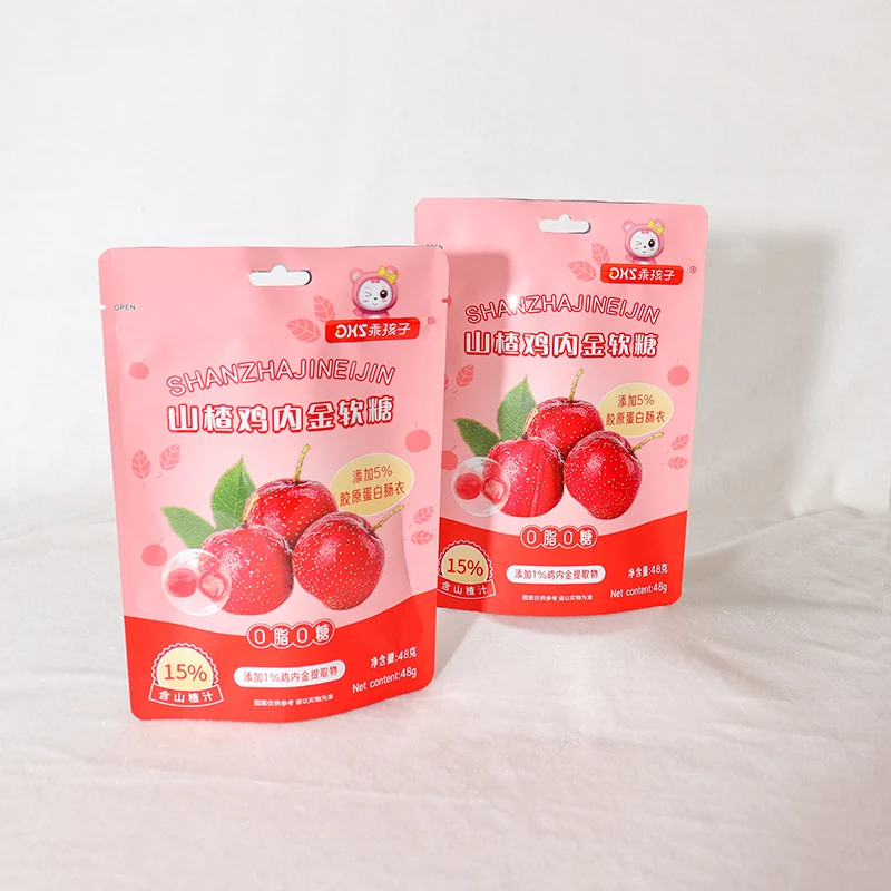 Good Quality High Temperature Meat Packaging Barrier Retort Pouch Fast Food Packaging Plastic Retort Pouch Supplier