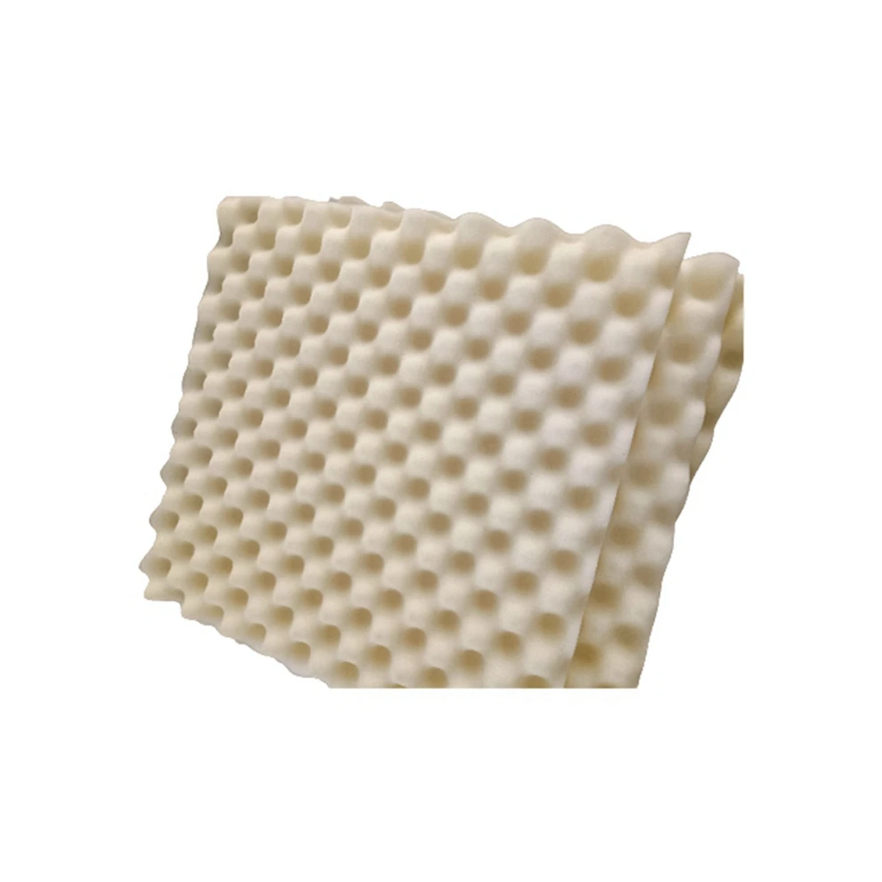 Anti-noise PU Acoustic Foam Sponge Acoustic Panels Pyramid Shape Acoustic Panels Foam