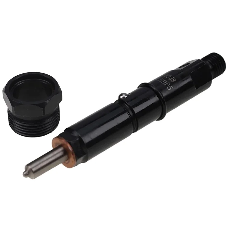 Fuel Injector 3908238 3802333 3919327 for CUMMS Engine 4BT 6BT.