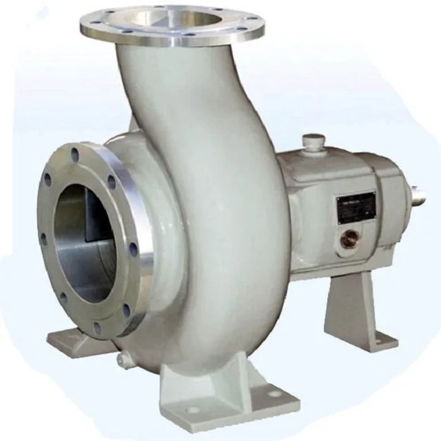 duplex Stainless steel impeller Centrifugal Pump,end suction single stage centrifugal pump