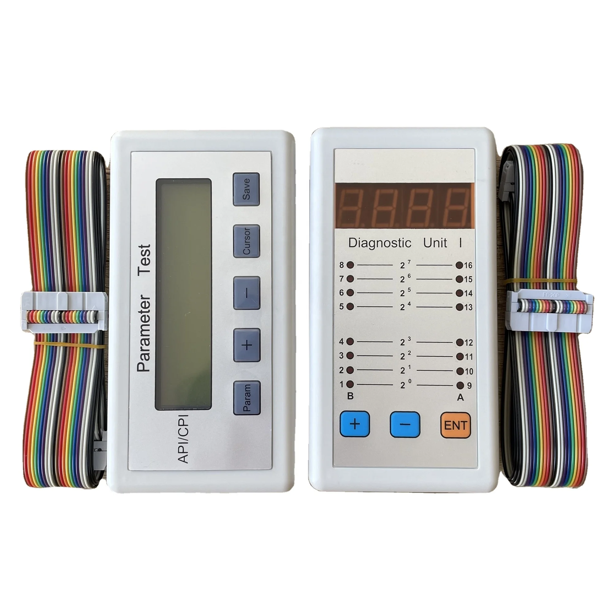 Elevator service tool