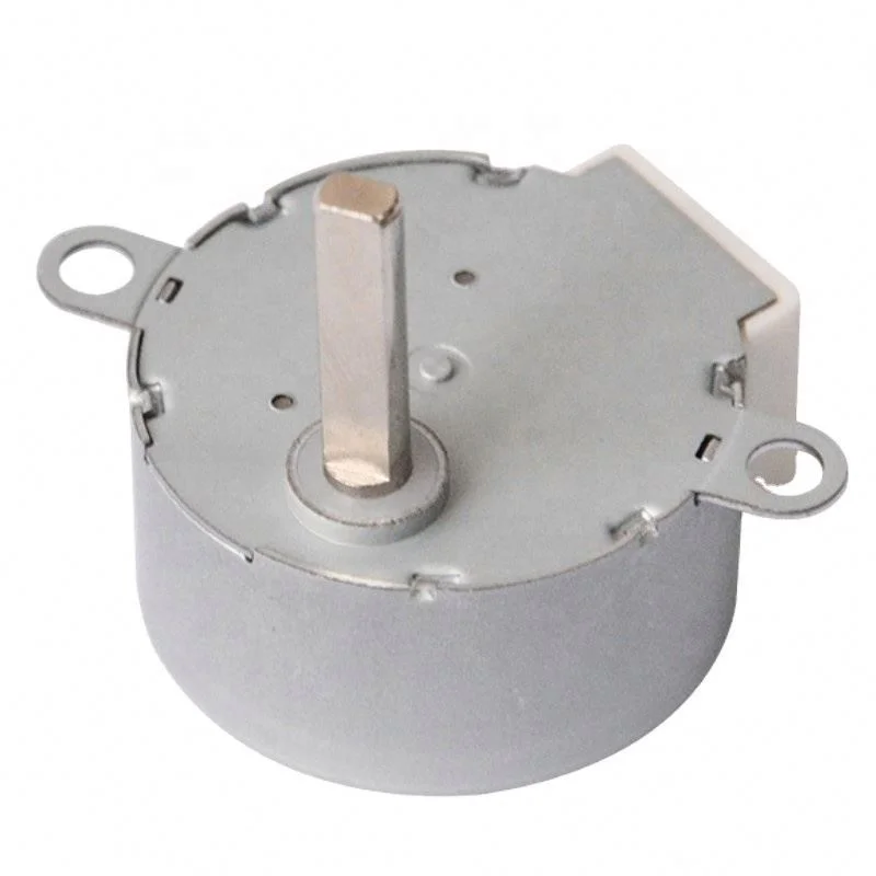 12V DC auto air conditioner stepper motor 30byj