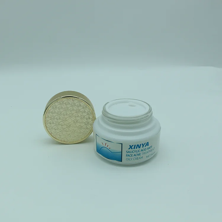 Salicylic Acid Skincare Set for Acne Treatment and Lightening Beauty Moisturizer Ingredients Unisex Adults Korean Skin Care Sets