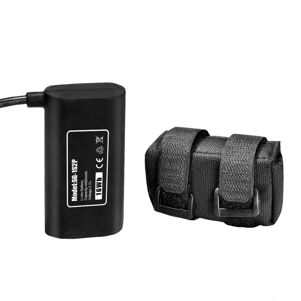 SANGUAN Li Ion Polymer Pack 18650 3000Mah China 3.7V Torch Light Rechargeable Li-On Li-Ion Lithium Battery