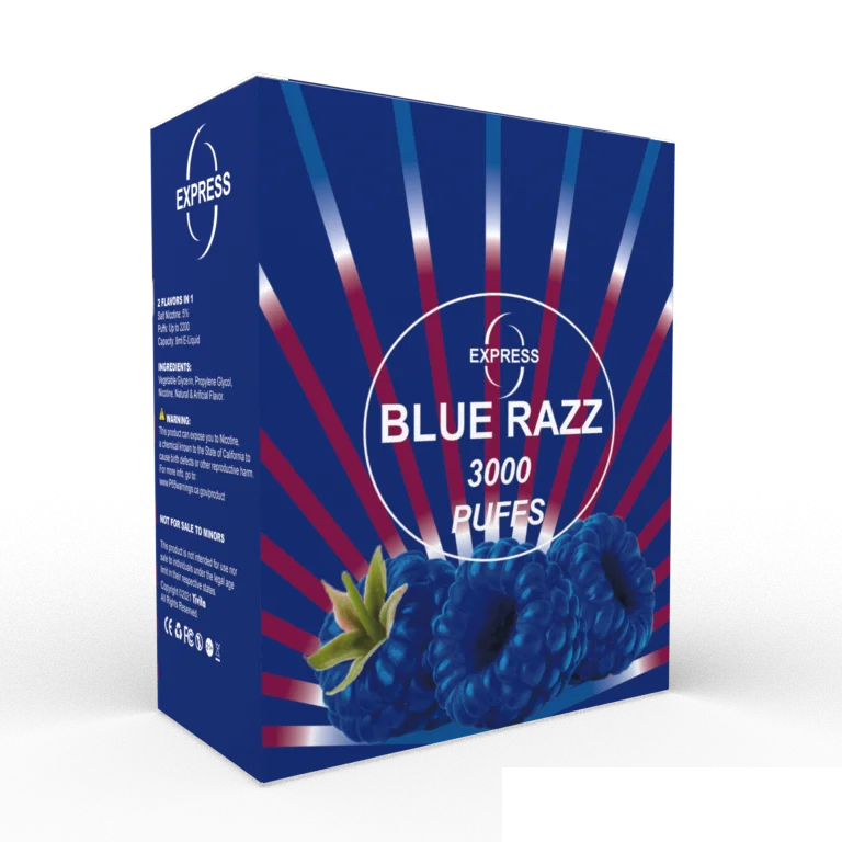 
Packaging design 3000 candy blast double mint luch ice big box energy drink Jolly rancher blue razz single box sticker 