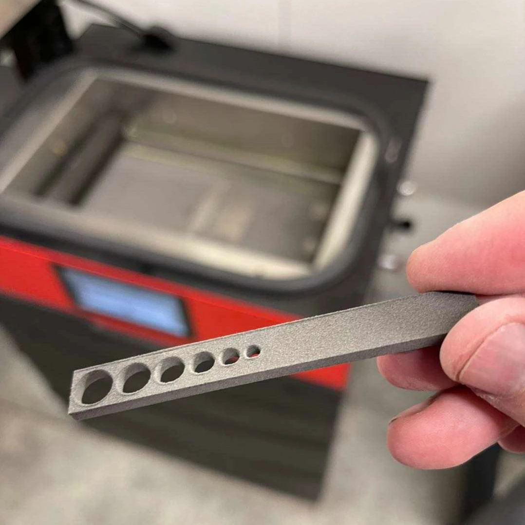 Nylon Polyamide12 sls powder PA12-GF Glass Fiber pa12 nylon powder for SLS  compatible with sls industrial printer