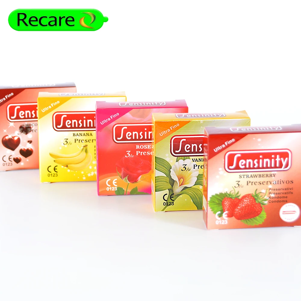 ready to ship lowest price sexy natural male condom