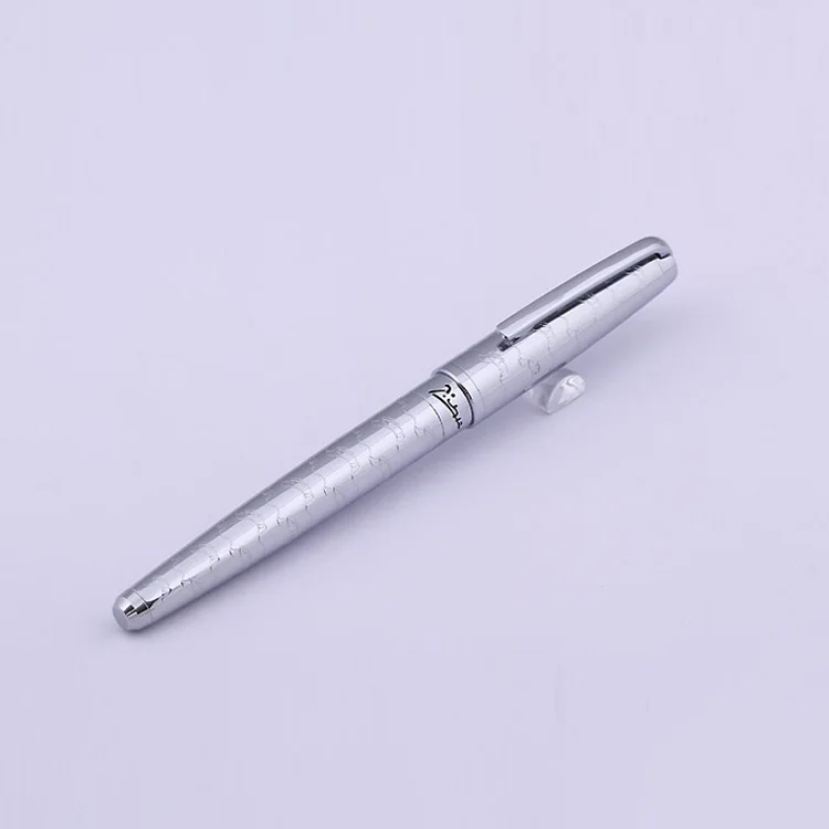 luxury fountain pen