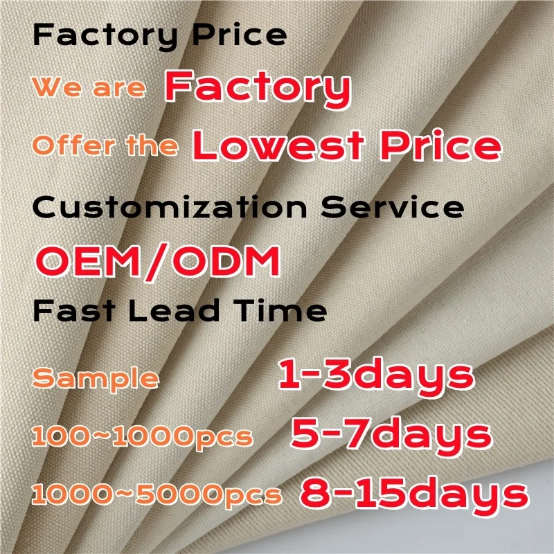 Custom Size Printed Logo Slogan High Quality 12oz Organic Recyclable Plain Cotton Shopping Tote Bags Canvas Tote Bag