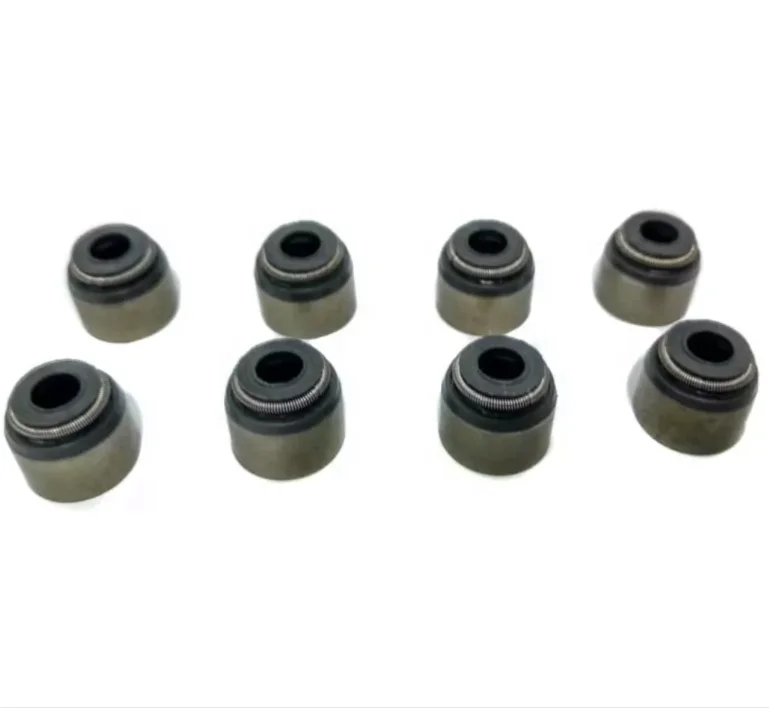 OEM 96045160 96229145 High Quality Engine Front Oil Seal  For Chevrolet Gm Spark AVEO 1.5L  Matiz 1.0L Original GM Parts