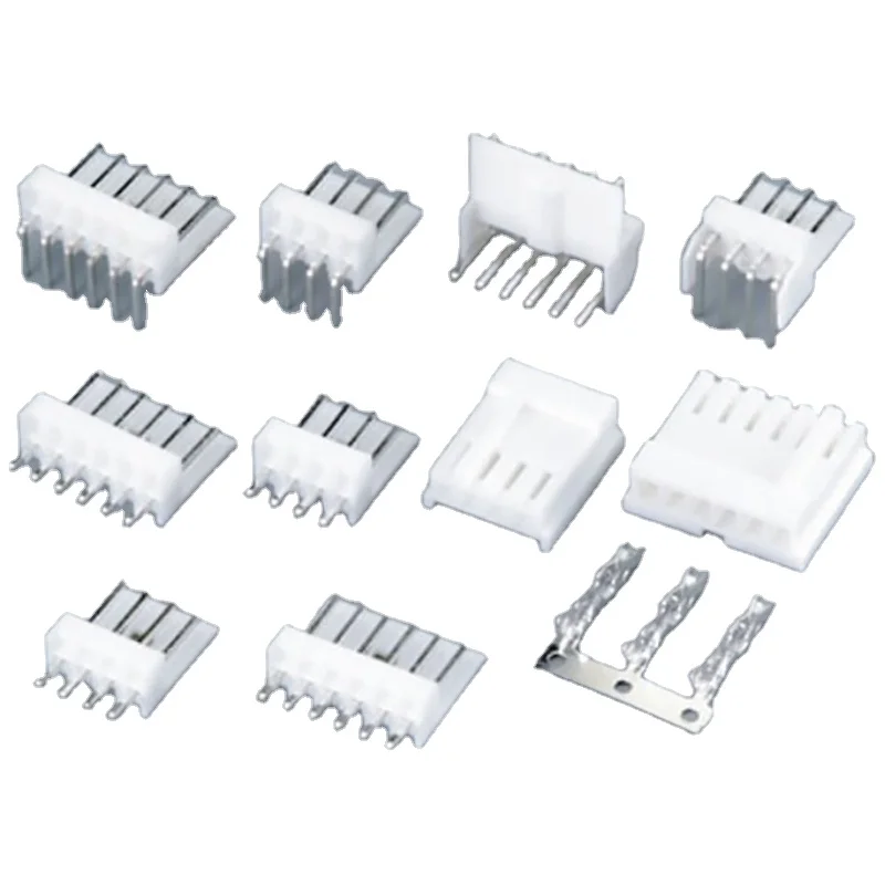 JSV 171822 171823 171824 171825 171826 коннектор TE для подключения проводов к розетке и штепсельной обжимной терминал для автомобиля