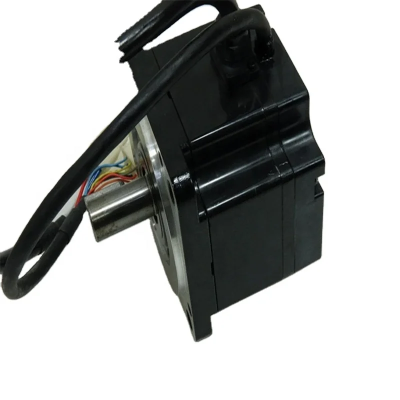 AC SERVO MOTOR 200W 200V 2.0A SGMP-02A312