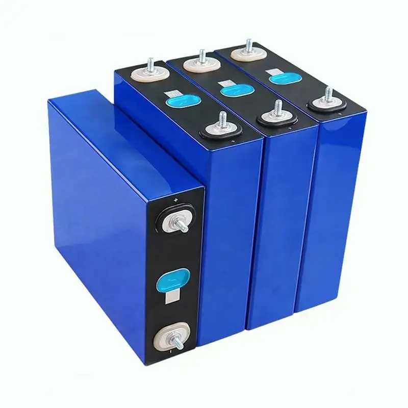 6.4v 2800mah Lto Batterie Pouch Cell 24v 400ah Lifepo4 Battery