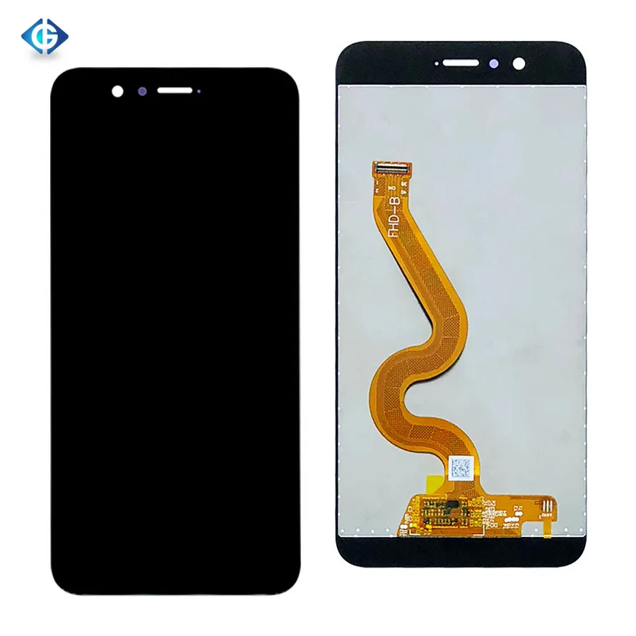Wholesale Price for Huawei P10 Selfie Display Screen with Touch Digitizer for Huawei Nova 2 Plus LCD