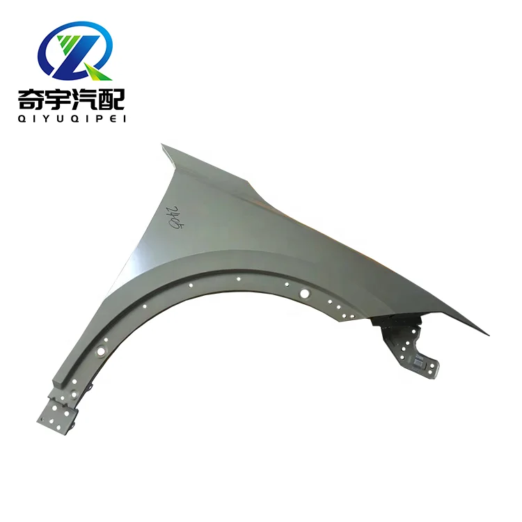 Front Fender FOR BUICK ENVISION S 2020- 2021    84882405