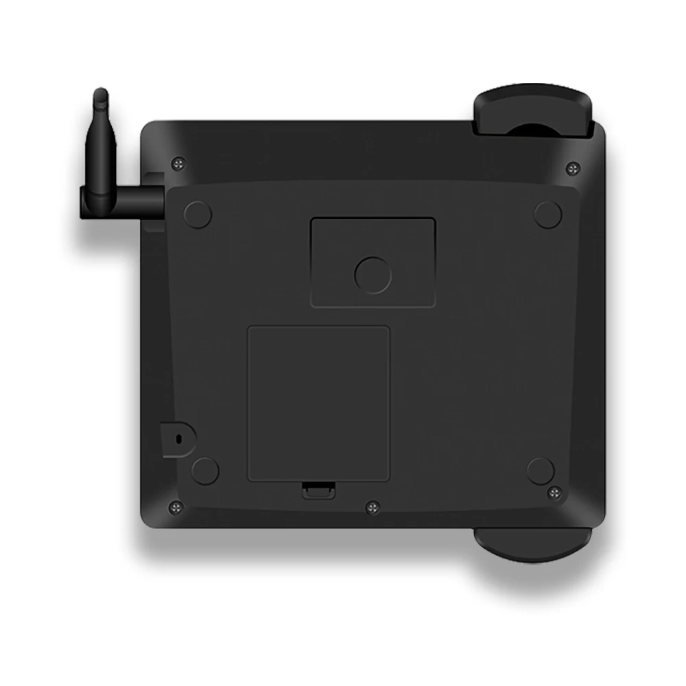 4G 3G 2G VOLTE LTE UMTS WCDMA GSM SIM-карта фиксированный беспроводной Настольный телефон с Wi-Fi точкой доступа