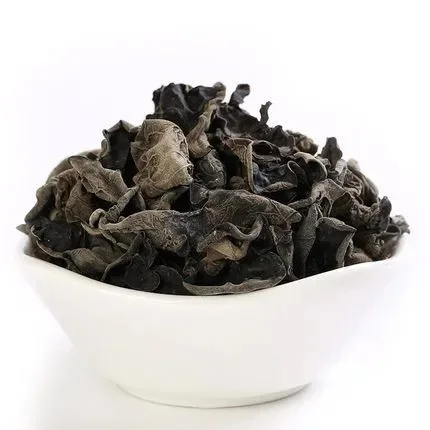 Wholesale Chinese Bulk Agaric Food Delicious Organic Black Fungus
