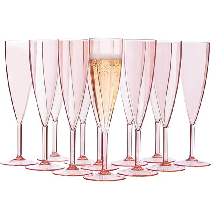 High quality multipurpose customized available champagne glasses and wine champagne glasses moet chandon champagne glass