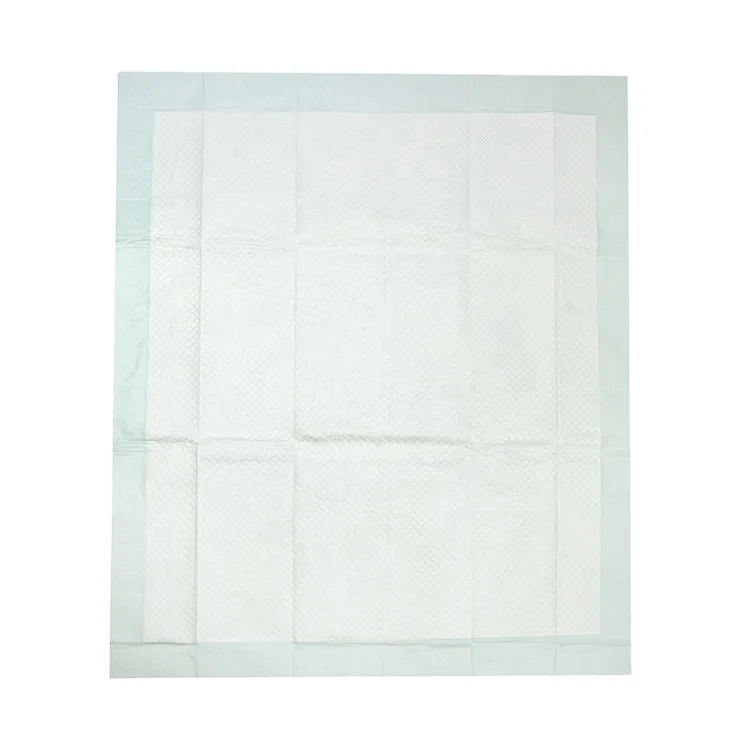 Incontinence Pads For Adults Incontinence Bed Pad Incontinence Pad