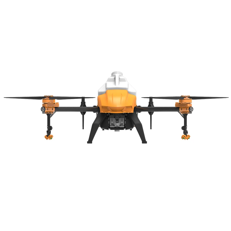 25kgs new designed detachable tank agriculture drone spray uav with high pressure nozzles Agricultural Drone Sprayer
