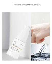 Semi Permanent Cosmetic liquid  Foundation makeup Liquid BB Cream