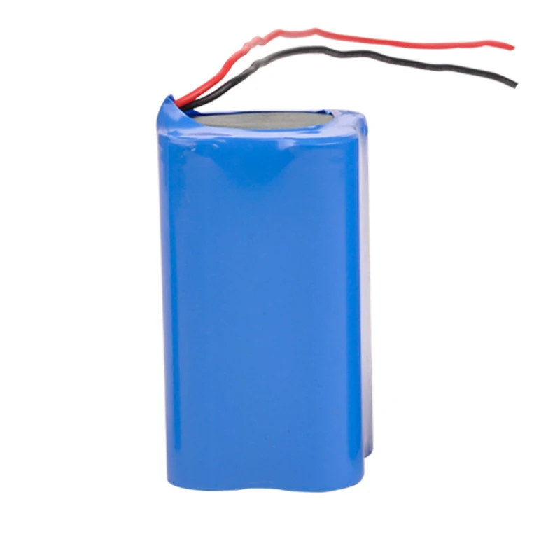 Small size 12v 2000mah battery rechargeable lithium ion battery pack for led light