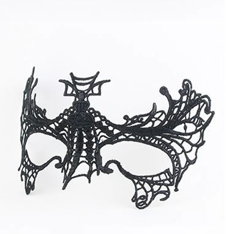 Горячая Распродажа по хорошей цене Модный популярный макияж для вечеринки Венецианская маскарадная принцесса щит лица