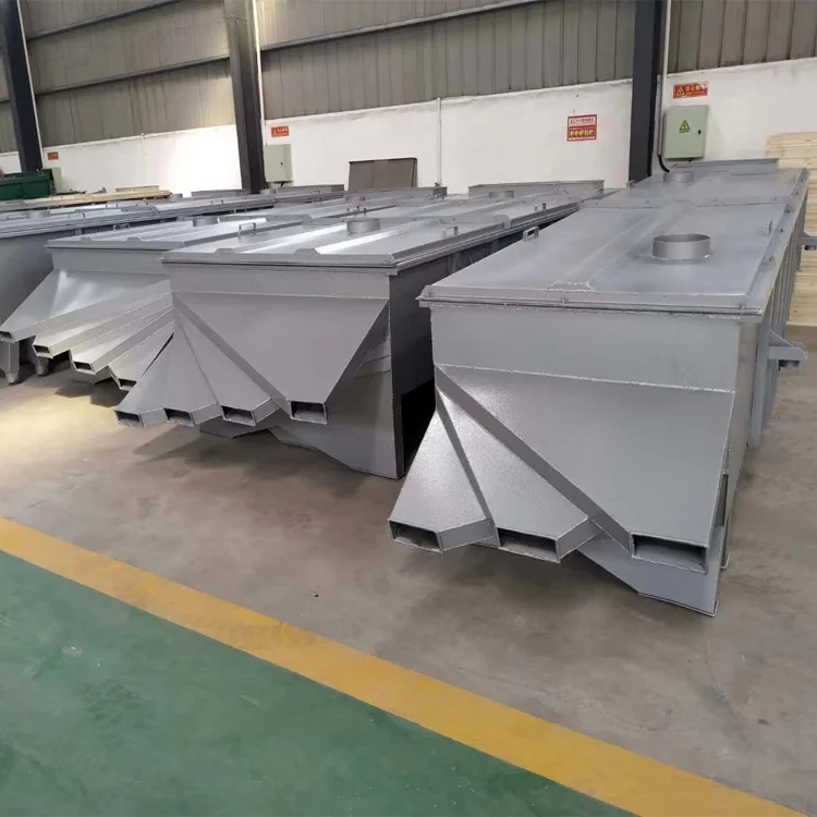gold mining washing sand industrial molecular vibrating sieving machine