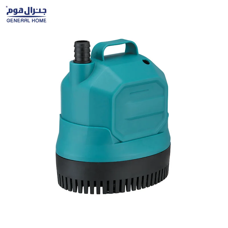 Hot Sale Outdoor Mini Submersible Aquarium Small Ac Garden Fountain Water Pump