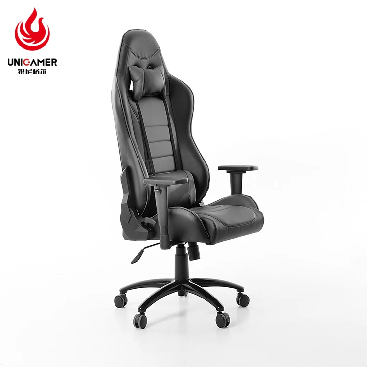 Office chair Racing Style Racing seat Chair Game chair with armrest